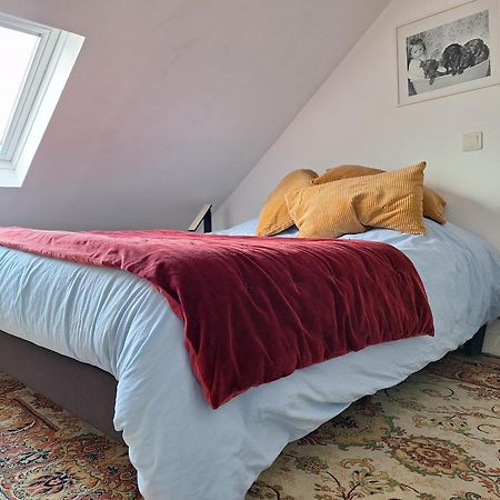 Appartement Typique Rouen Centre Tout Confort Zewnętrze zdjęcie
