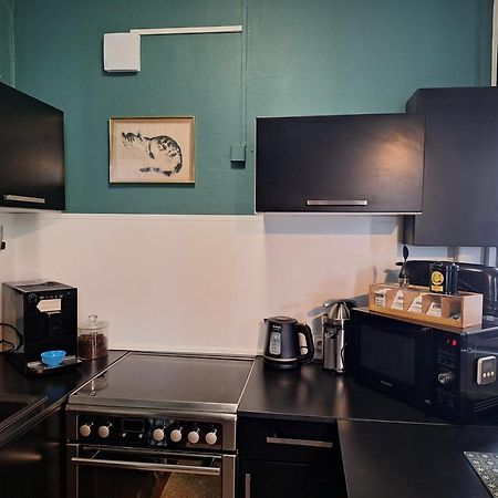 Appartement Typique Rouen Centre Tout Confort Zewnętrze zdjęcie