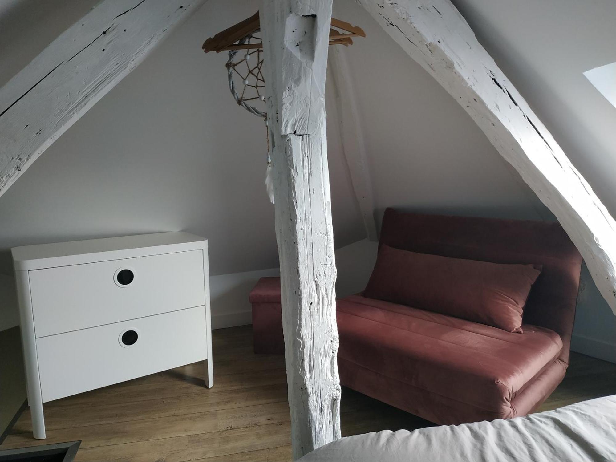 Appartement Typique Rouen Centre Tout Confort Zewnętrze zdjęcie
