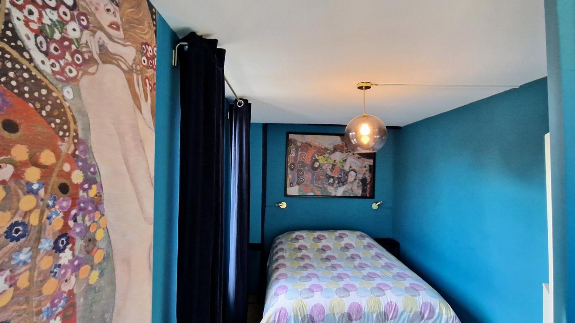 Appartement Typique Rouen Centre Tout Confort Zewnętrze zdjęcie