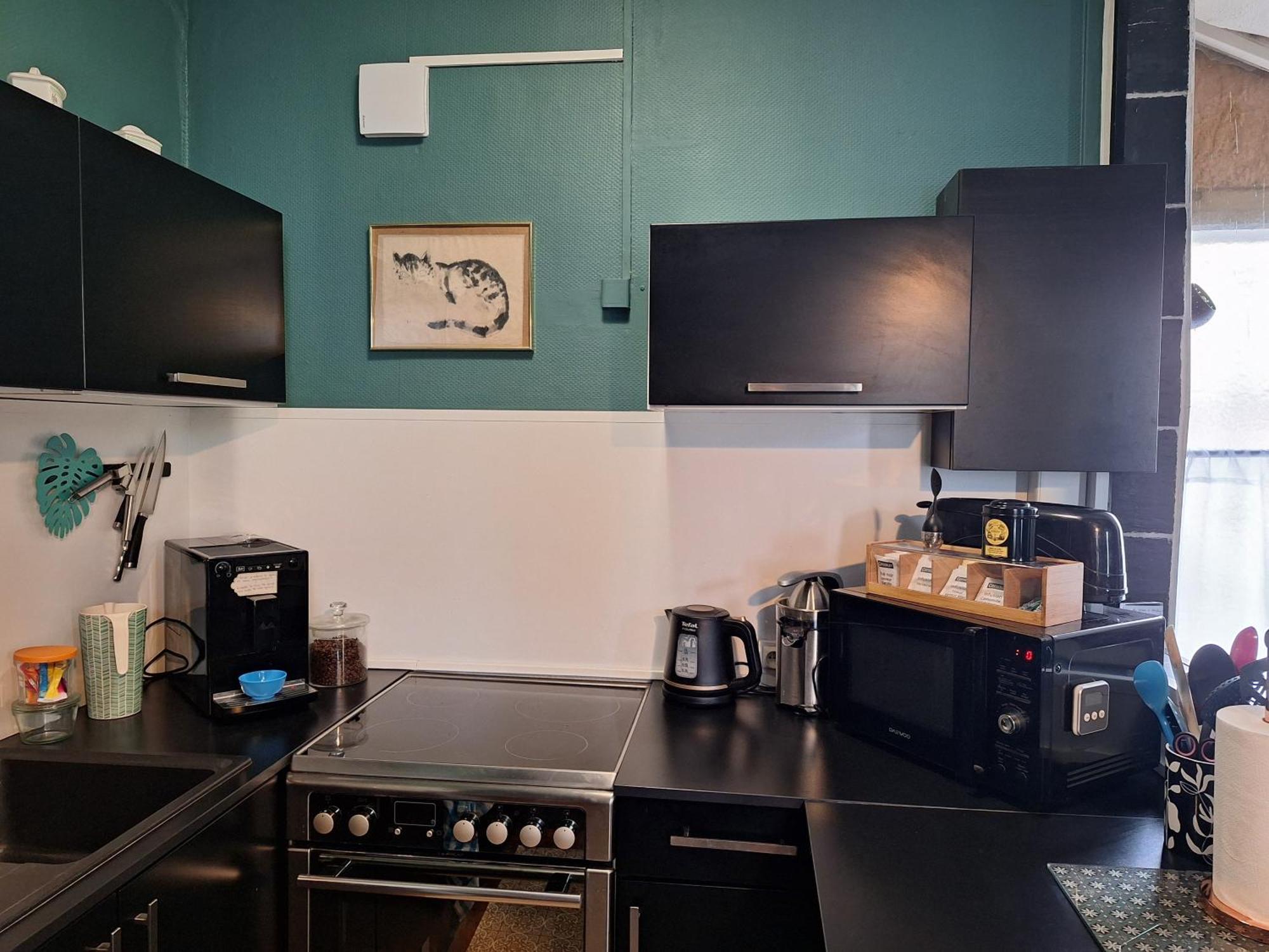 Appartement Typique Rouen Centre Tout Confort Zewnętrze zdjęcie