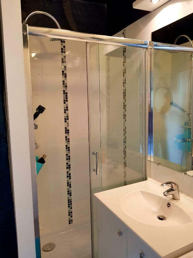 Appartement Typique Rouen Centre Tout Confort Zewnętrze zdjęcie