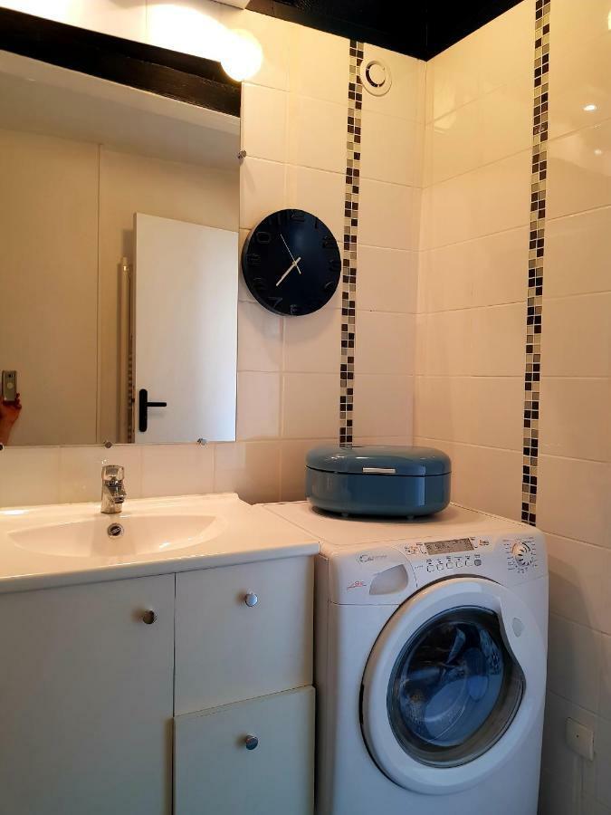 Appartement Typique Rouen Centre Tout Confort Zewnętrze zdjęcie